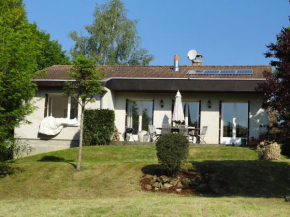 Holiday house in Auvergne surrounded by a large and beautiful garden